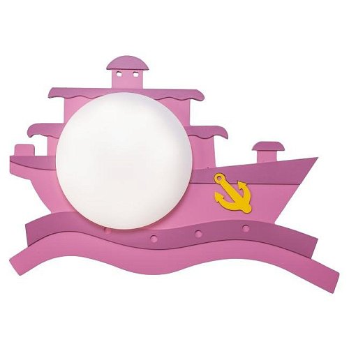 Настенный светильник Gerhort 43011 43011/1wPK