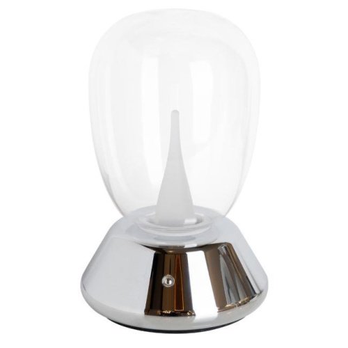 807904 Настольная лампа Lightstar Uovo Iii 807904