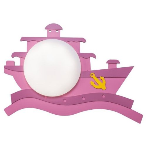 Настенный светильник Gerhort 43011 43011/1wPK