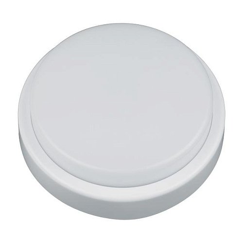 ULW-Q211 12W/DW SENSOR IP65 WHITE Светильник потолочный Volpe ULW-Q211 12W/DW SENSOR IP65 WHITE