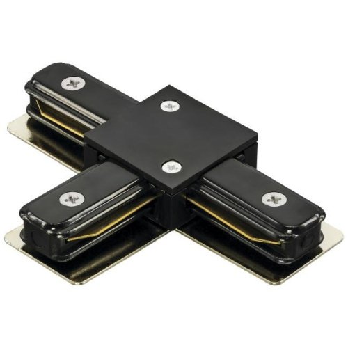 502137 Соединитель T-образный однофазный Lightstar Barra 502137