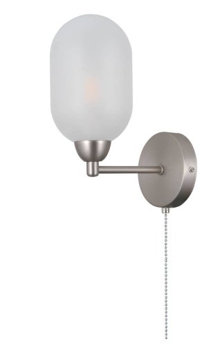 V10848-1W Настенное бра Moderli Gracy V10848-1W