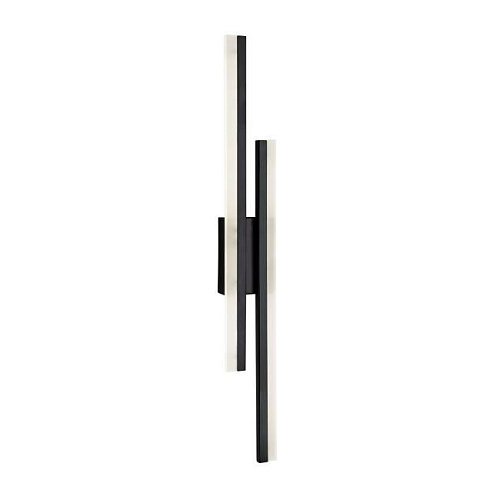L2231-650 BK Настенный светильник L LED4U L2231-650 BK