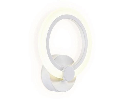 FA529 Настенное бра Ambrella Original FA529
