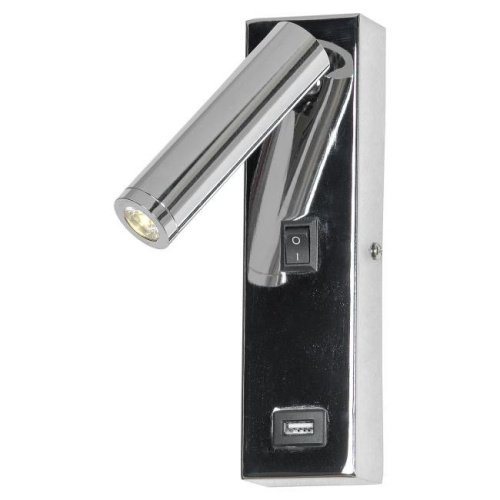 Светильник спот Lussole Cozy LSP-8241