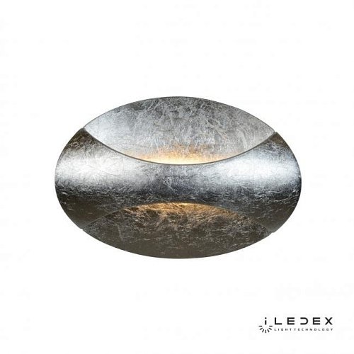 ZD7151-6W Silver Настенный светильник ILedex Flux ZD7151-6W Silver