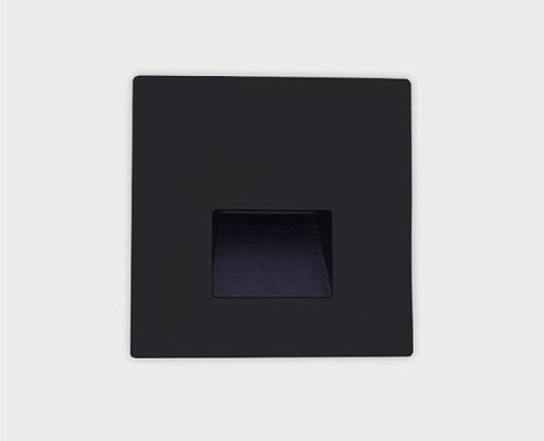 Подсветка для ступеней Italline IT015-0302 black