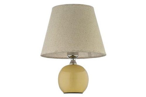 Настольная лампа Arti Lampadari Noli Noli E 4.1 Y