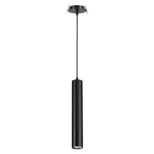 370403 Встраиваемый светильник Novotech Pipe 370403