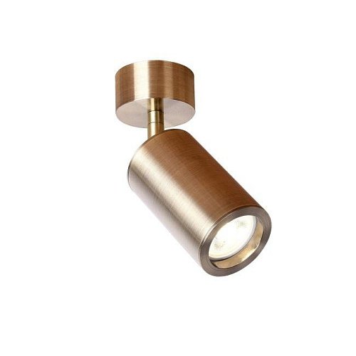 2801-1U Светильник спот Favourite Angularis 2801-1U
