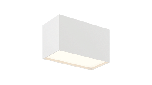 GW-8602-20-WH-NW Накладной светильник SWG DesignLed GW GW-8602-20-WH-NW