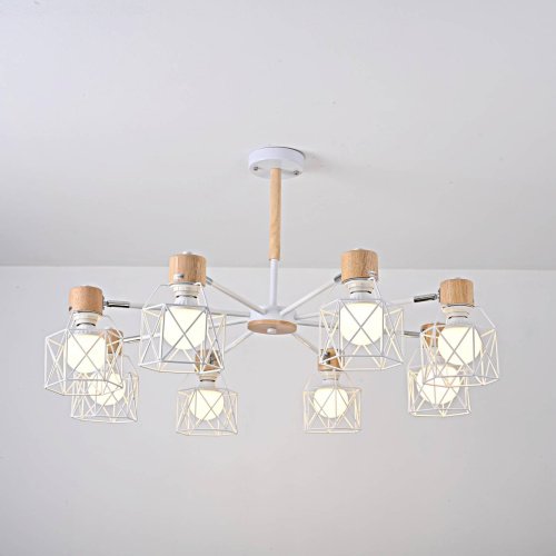 189481-26 Потолочная люстра ImperiumLoft Corf-B01 189481-26