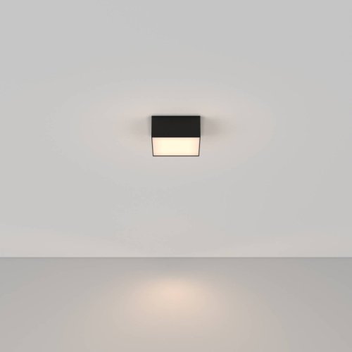 Светильник потолочный Maytoni Zon C067CL-L12B3K