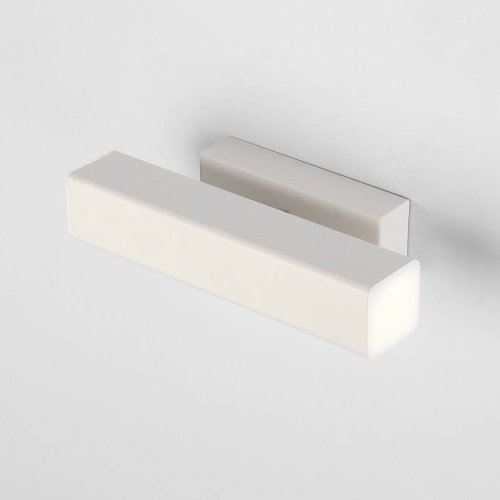 Kessi LED белый (MRL LED 1007) Настенный светильник Eurosvet Kessi Kessi LED белый (MRL LED 1007)