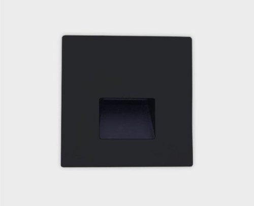 IT015-0302 black Подсветка для ступеней Italline IT015-0302 black
