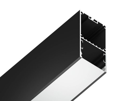 Профиль Ambrella Illumination GP3000BK