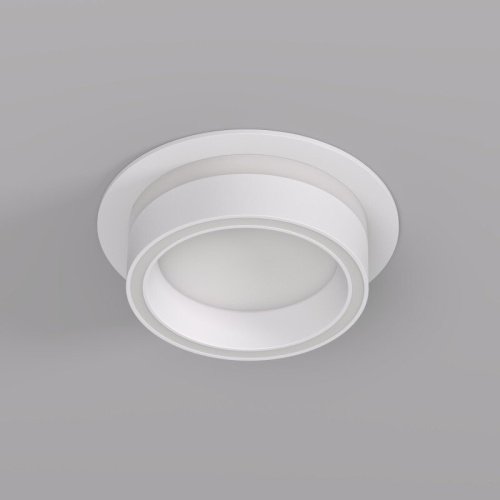 DK2100-WH Встраиваемый светильник Denkirs Niko DK2100-WH