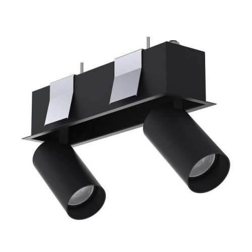 10460 Встраиваемый светильник Nowodvorski Mono 10460