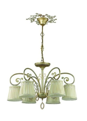 Подвесная люстра Odeon Light Obena 3463/6