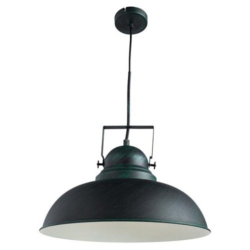 A5213SP-1BG Светильник подвесной Arte Lamp MARTIN A5213SP-1BG