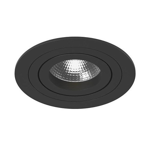 i61707 Встраиваемый светильник Lightstar Intero 16 i61707