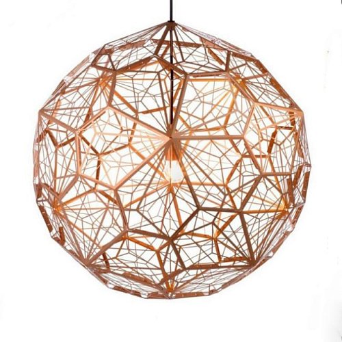 Подвесная люстра ImperiumLoft 40.019 73597-22