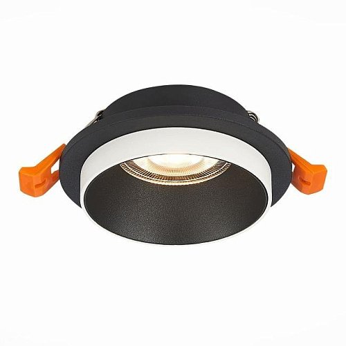 ST206.408.01 Встраиваемый светильник ST Luce Chomia ST206.408.01