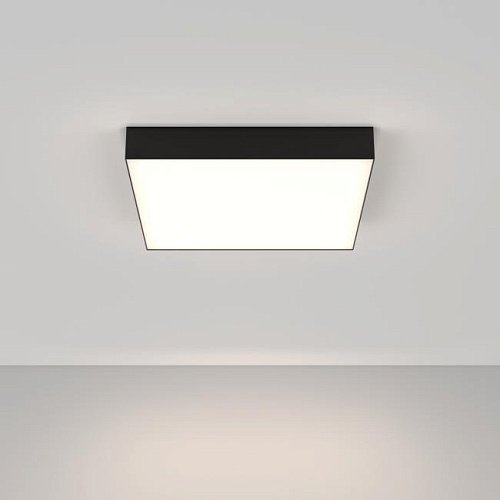 C067CL-L48B4K Светильник потолочный Maytoni Zon C067CL-L48B4K