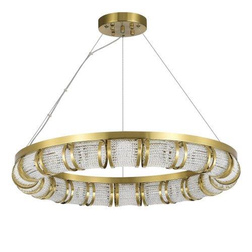 SL6011.303.01 Подвесная люстра ST Luce Esme SL6011.303.01