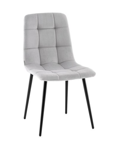 Обеденный стул Stool Group Одди AV 406N-Csil-KP3-08