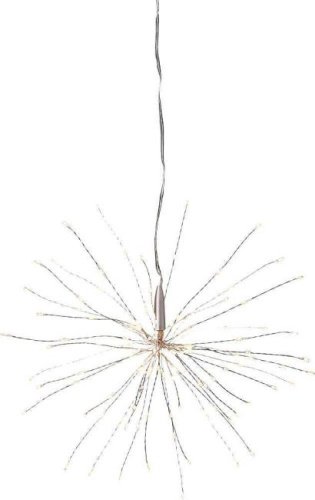 Новогоднее украшение Eglo Firework 411053