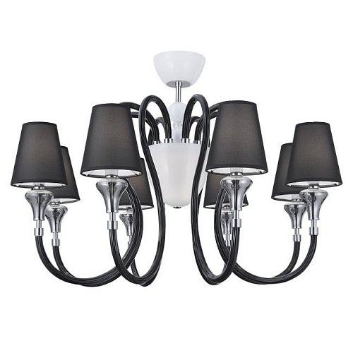 809087 Потолочная люстра Lightstar Otto 809087