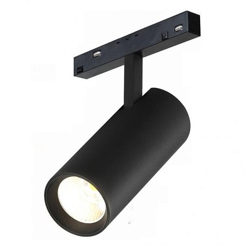 SMART 4822-007-D75-30W-38DG-BK Трековый светильник iLEDEX TECHNICAL VISION48/22 SMART 4822-007-D75-30W-38DG-BK
