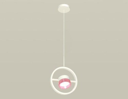 Светильник подвесной Ambrella Traditional DIY XB9111151