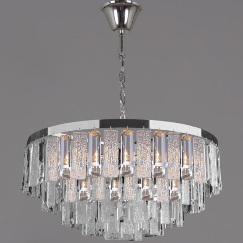 Подвесная люстра Reluce 08531-0.4-10