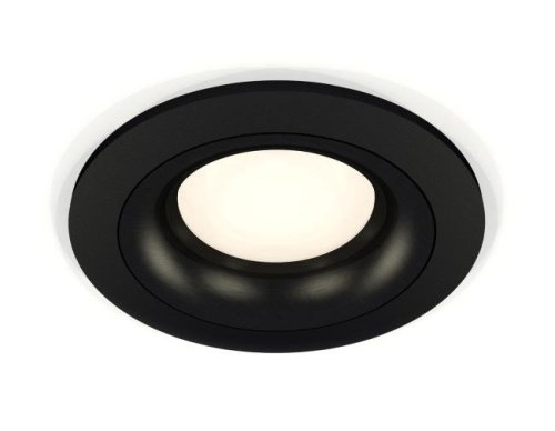 Встраиваемый светильник Ambrella Techno Spot XC7622002