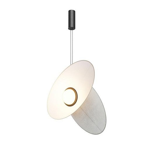 MOD396PL-L10W3K Светильник подвесной Maytoni Evolution MOD396PL-L10W3K