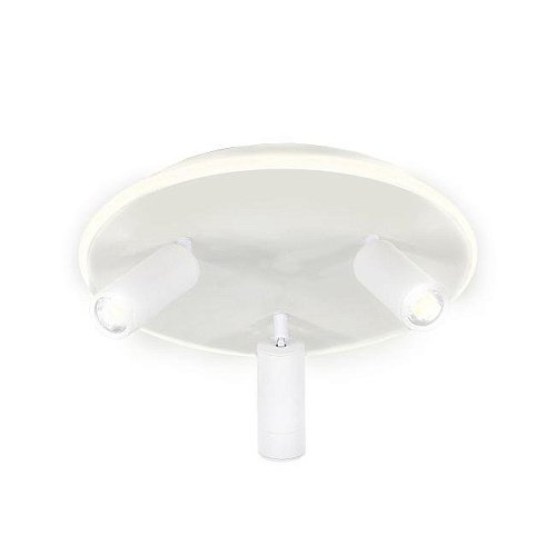 20046SMA/03LED WH Светильник спот Escada 20046Led 20046SMA/03LED WH