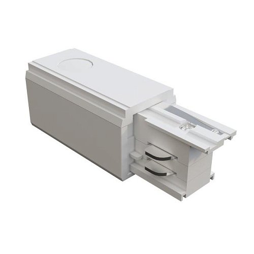 TRA005B-31W-L Ввод питания левый Maytoni Accessorises TRA005B-31W-L