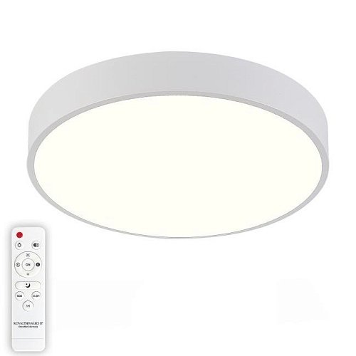 Светильник потолочный Natali Kovaltseva LED LAMPS 81111/5C