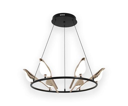 08446-6A,33 Подвесная люстра KINK Light Арси 08446-6A,33