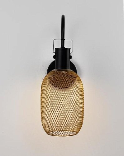 V2800-1W Настенное бра Moderli Alina V2800-1W