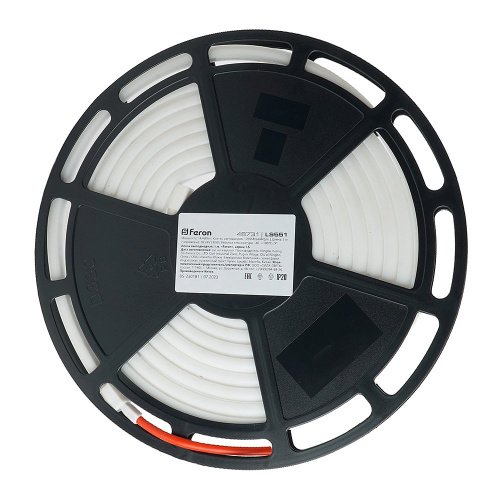 LED лента Feron LS551 48731