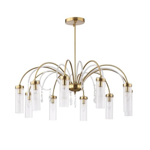 Люстра на штанге Люминера ST Luce SL1401.303.10