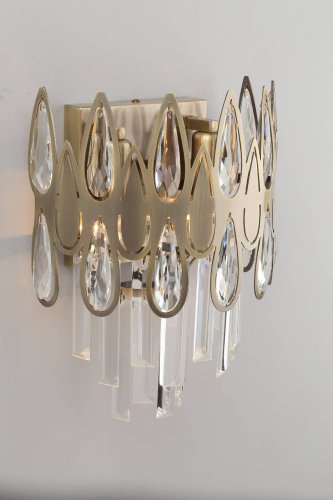 Настенное бра Omnilux Riposto OML-71711-02