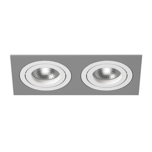 Встраиваемый светильник Lightstar Intero 16 i5290606