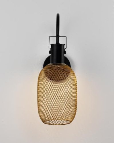 V2800-1W Настенное бра Moderli Alina V2800-1W