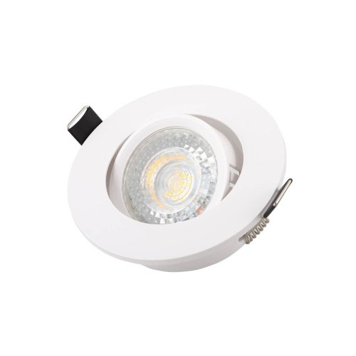 DK3020-WH Встраиваемый светильник Denkirs Dk3020Ww DK3020-WH