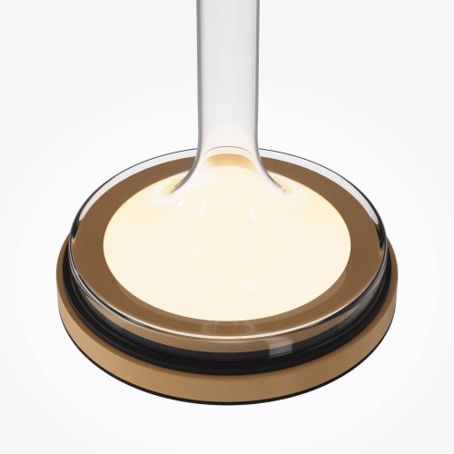 Настольная лампа Maytoni Spirito MOD286TL-L18G3K