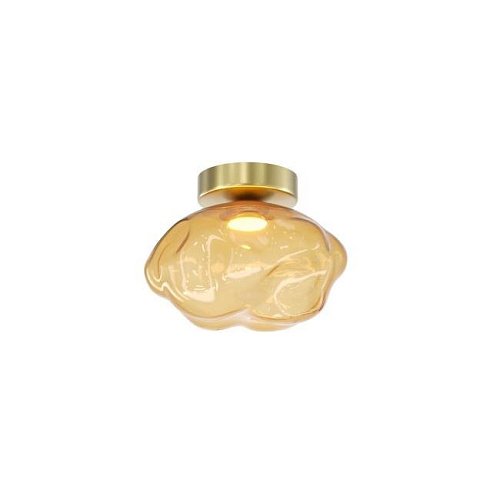 MOD516CL-L8BS3K Потолочный светильник Malleata Maytoni MOD516CL-L8BS3K